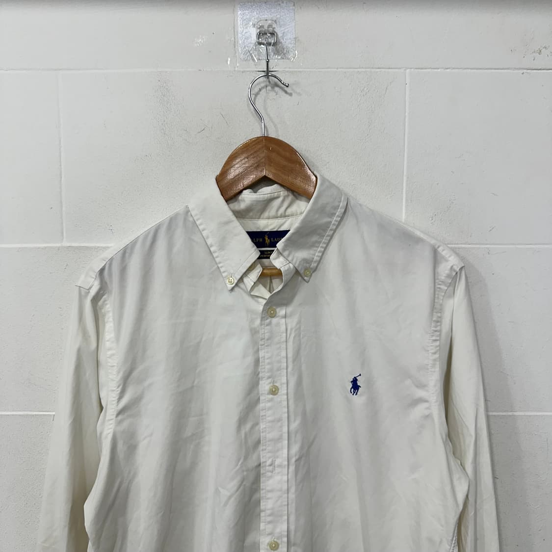 폴로 랄포르렌 셔츠 상품이미지2