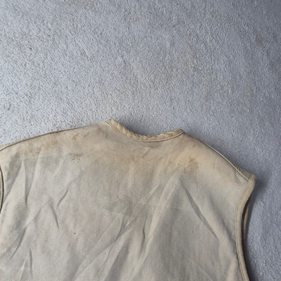 칼하트 덕 워크베스트2 상품이미지5