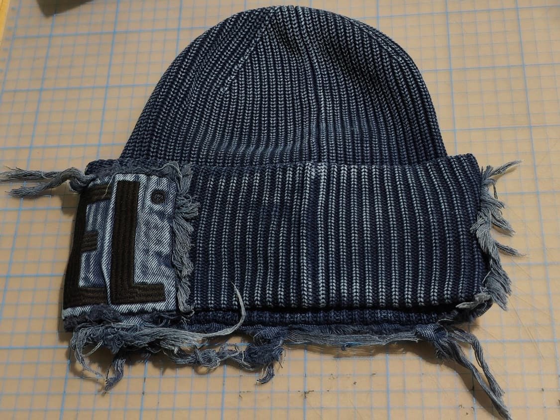 디젤 k프록 비니 상품이미지2