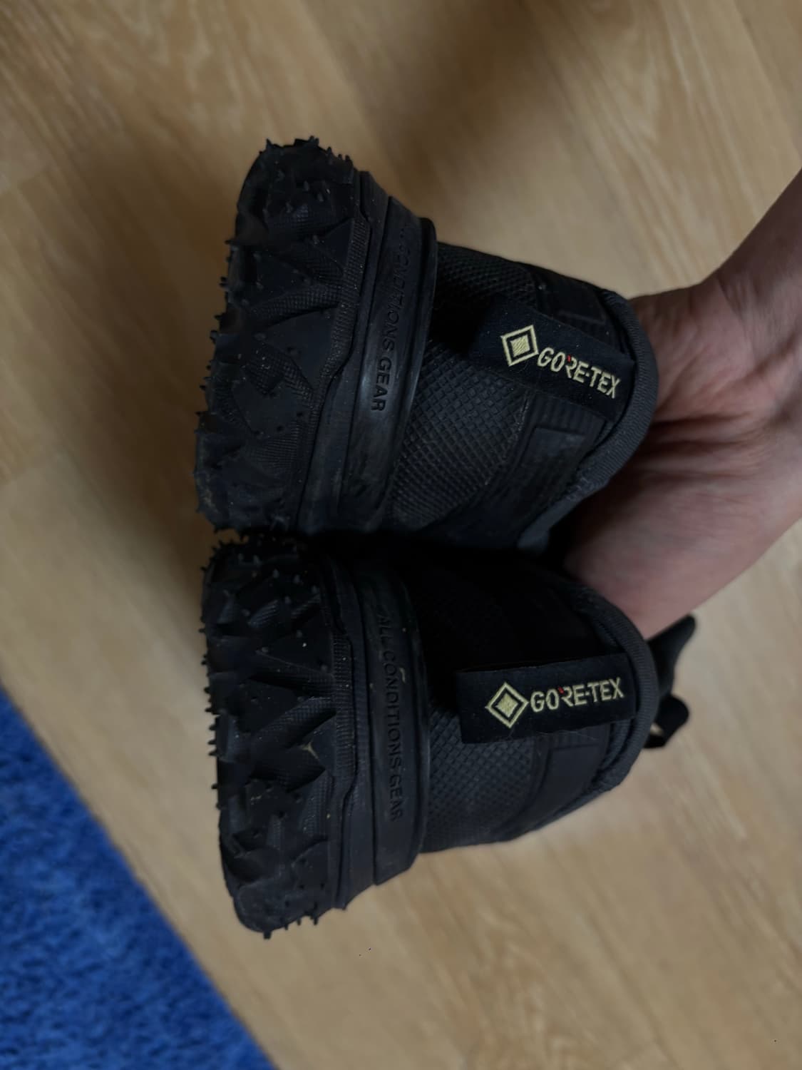 나이키 ACG 마운틴 플라이 2 팝니다 상품이미지6