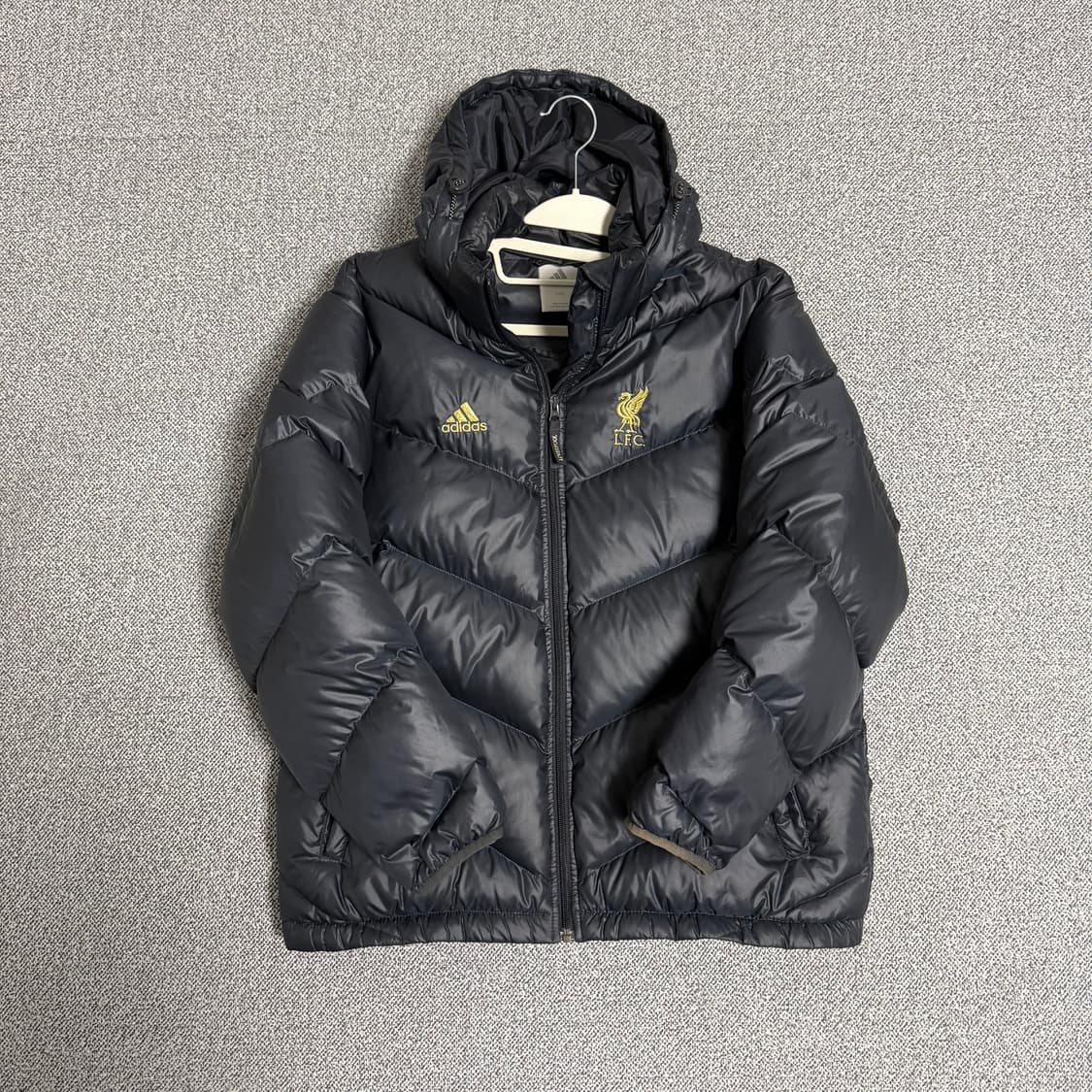 아디다스 리버풀 패딩 95 상품이미지1
