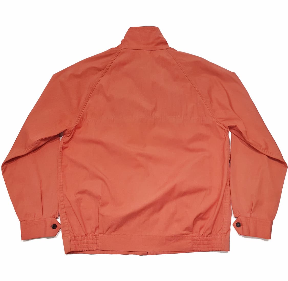 잭 니클라우스 빈티지 70s 스윙탑 블루종 자켓 100~105 상품이미지2