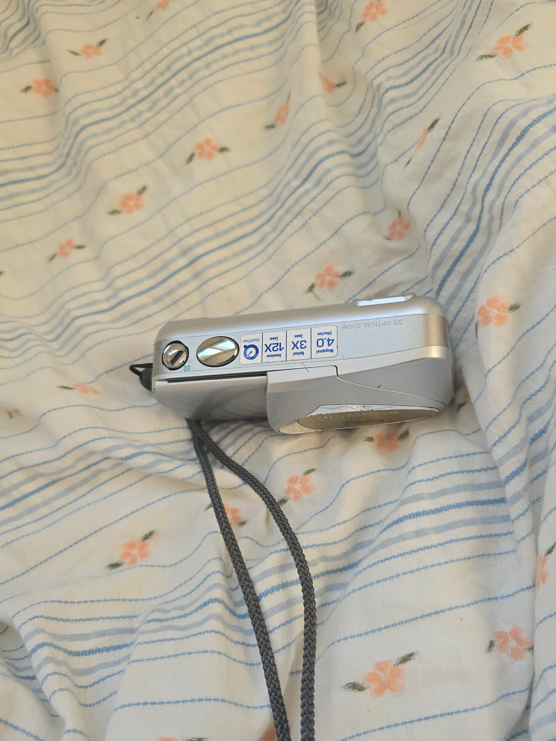 OLYMPUS C-460 ZOOM 상품이미지2