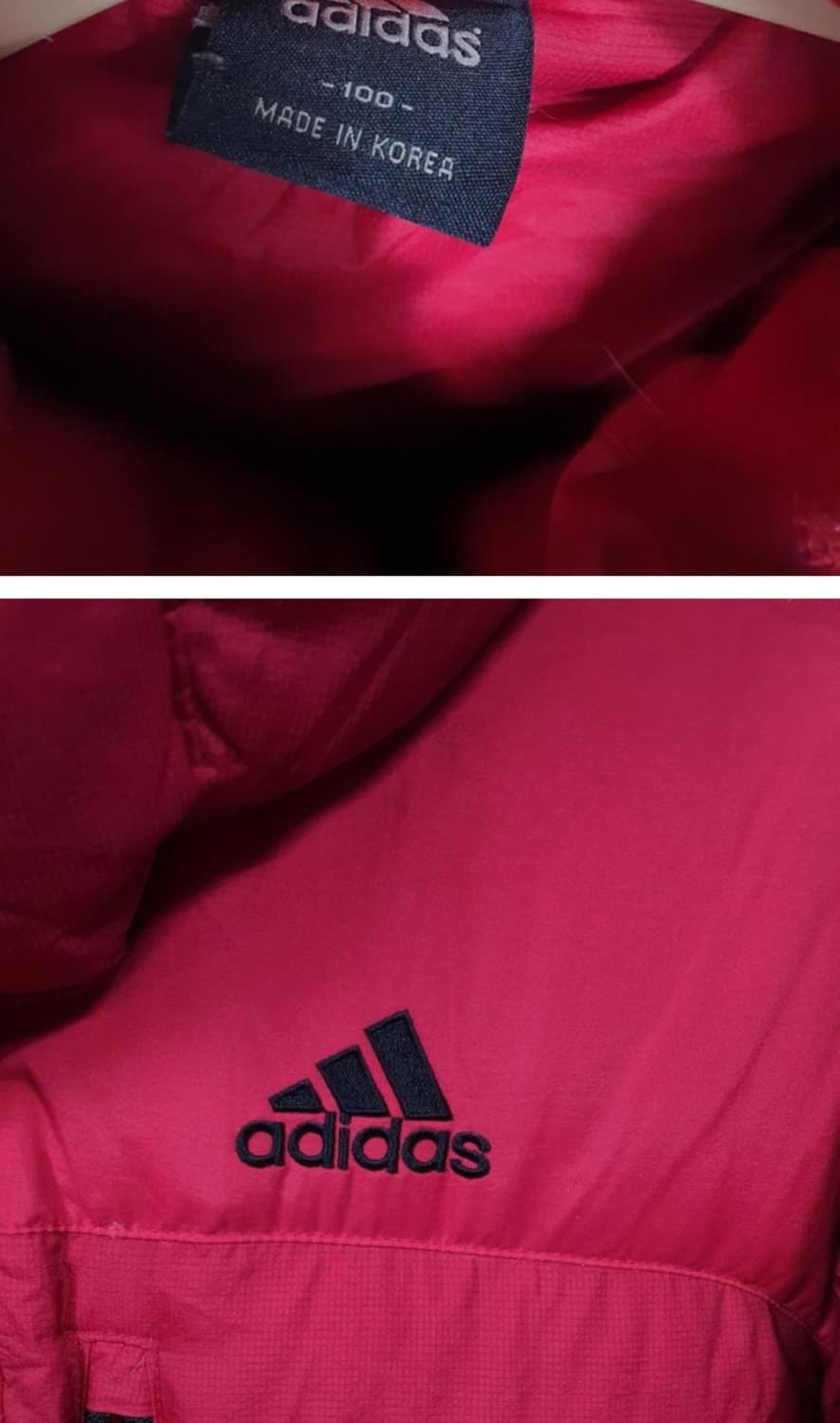 아디다스 다운패딩  상품이미지3