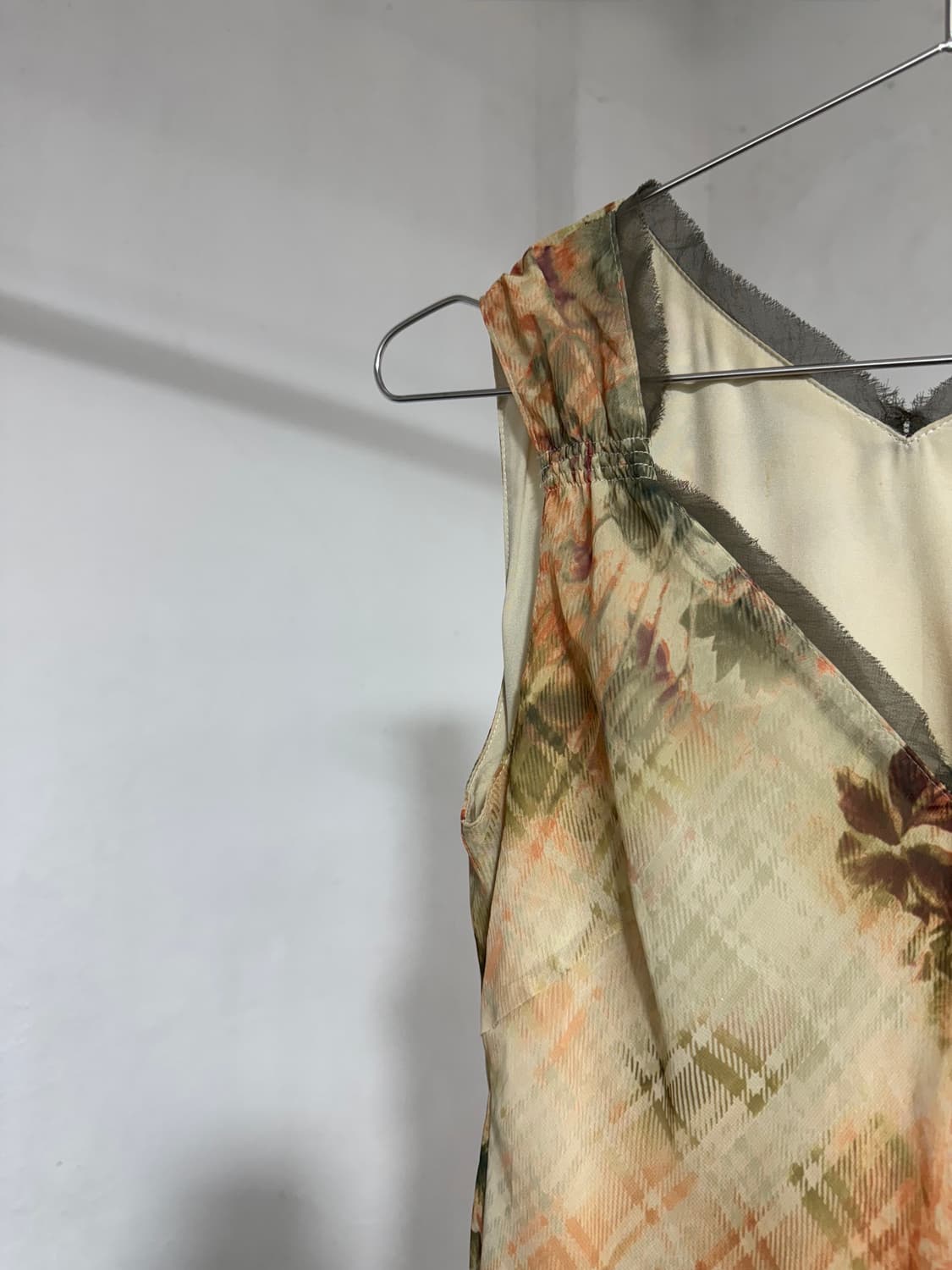vtg dress 상품이미지2