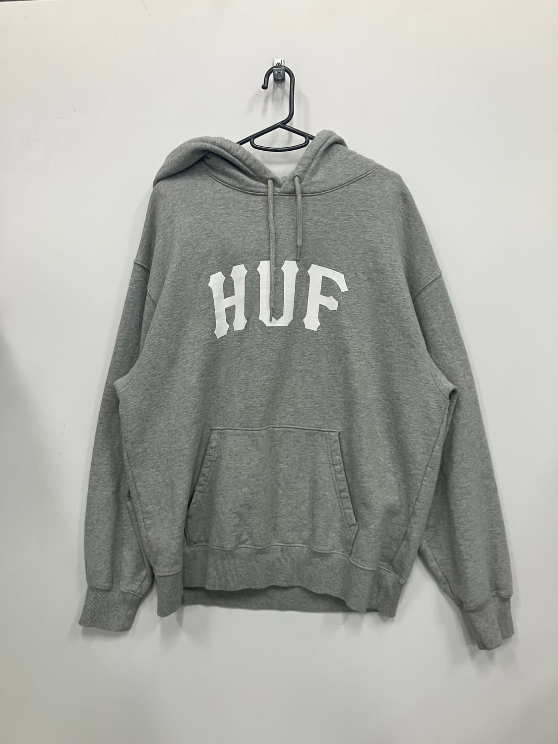 HUF 후드티 상품이미지1