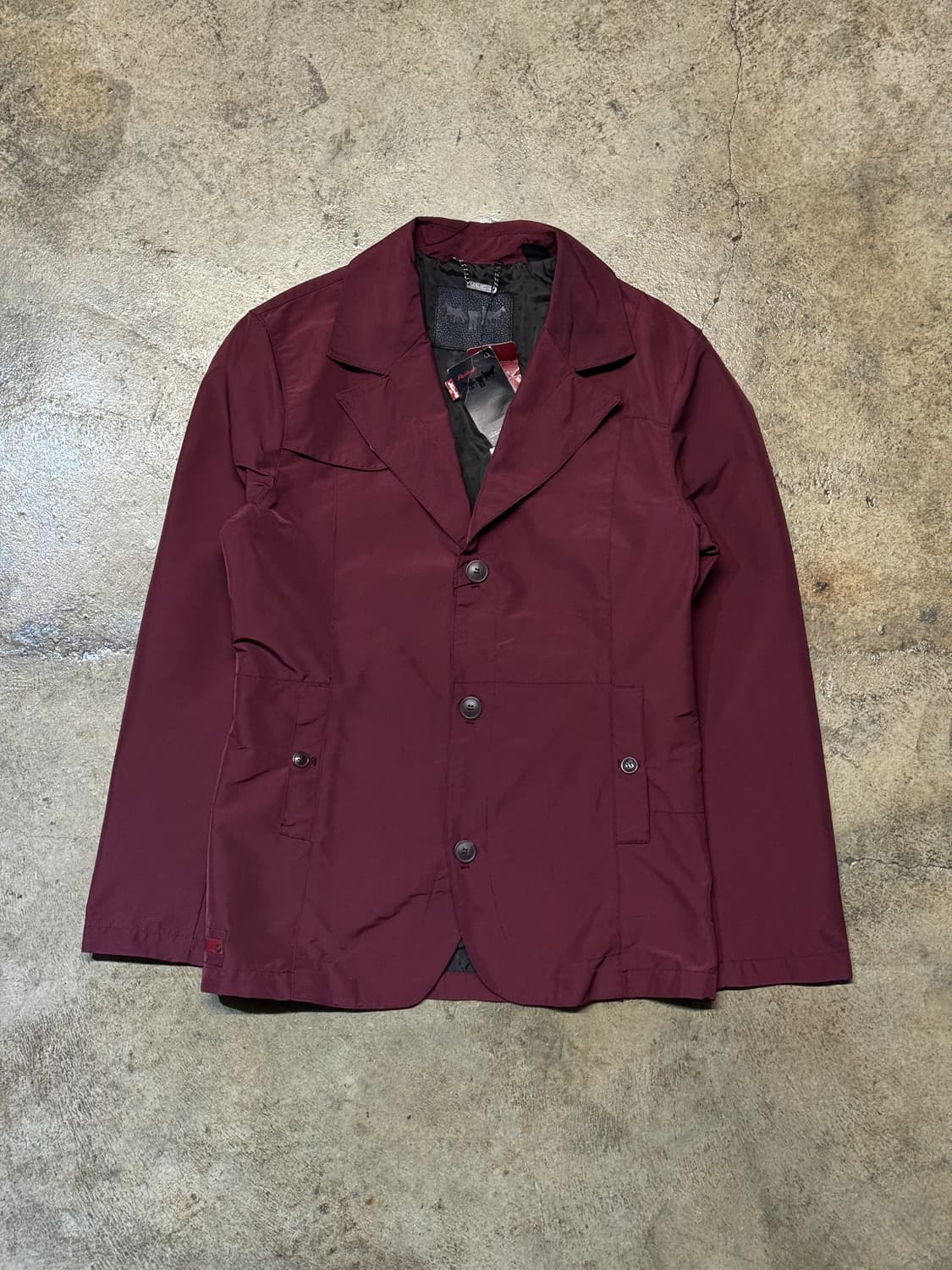 M ) Levi's Redloop 3B Hunting Jacket 상품이미지1