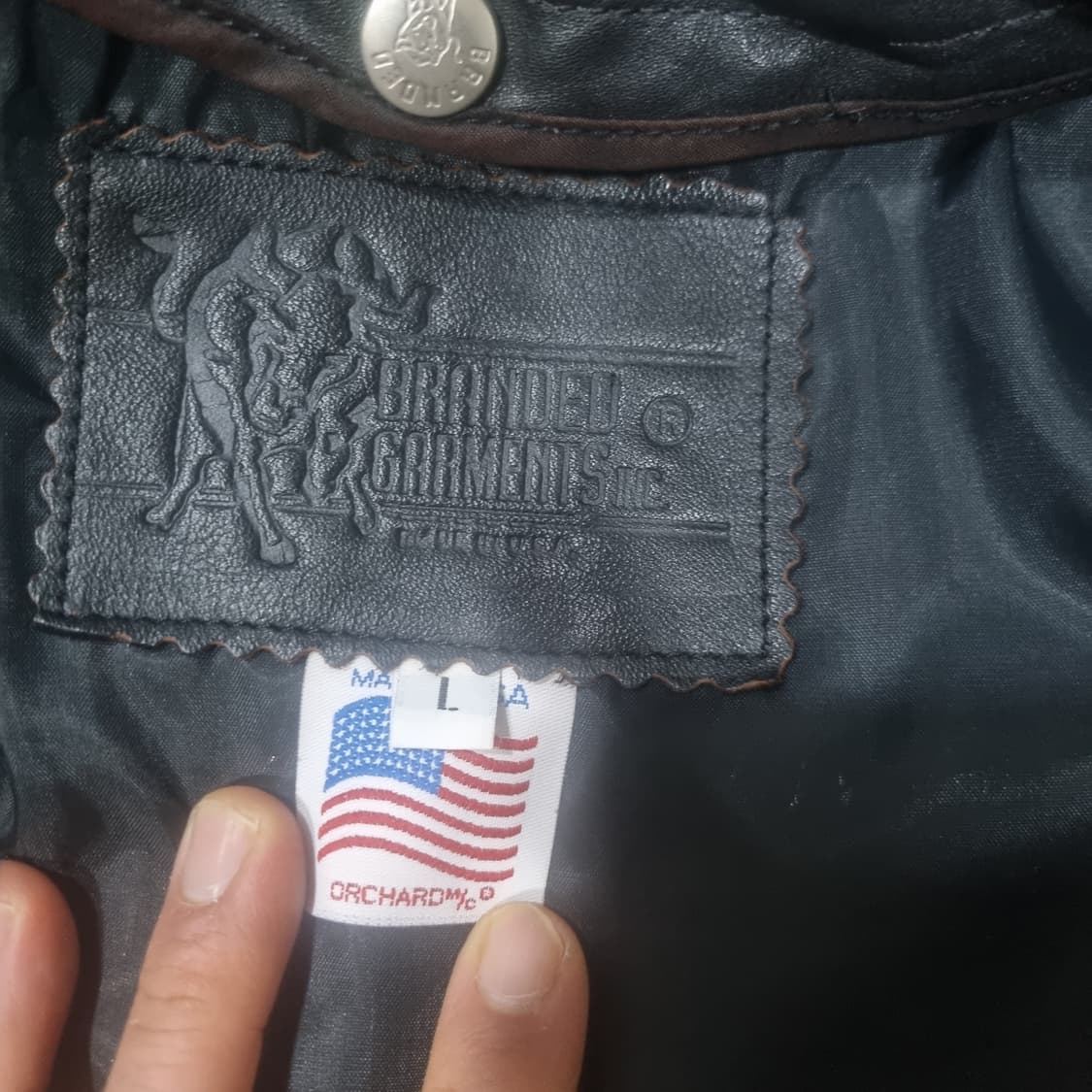 Branded Garments 상품이미지8