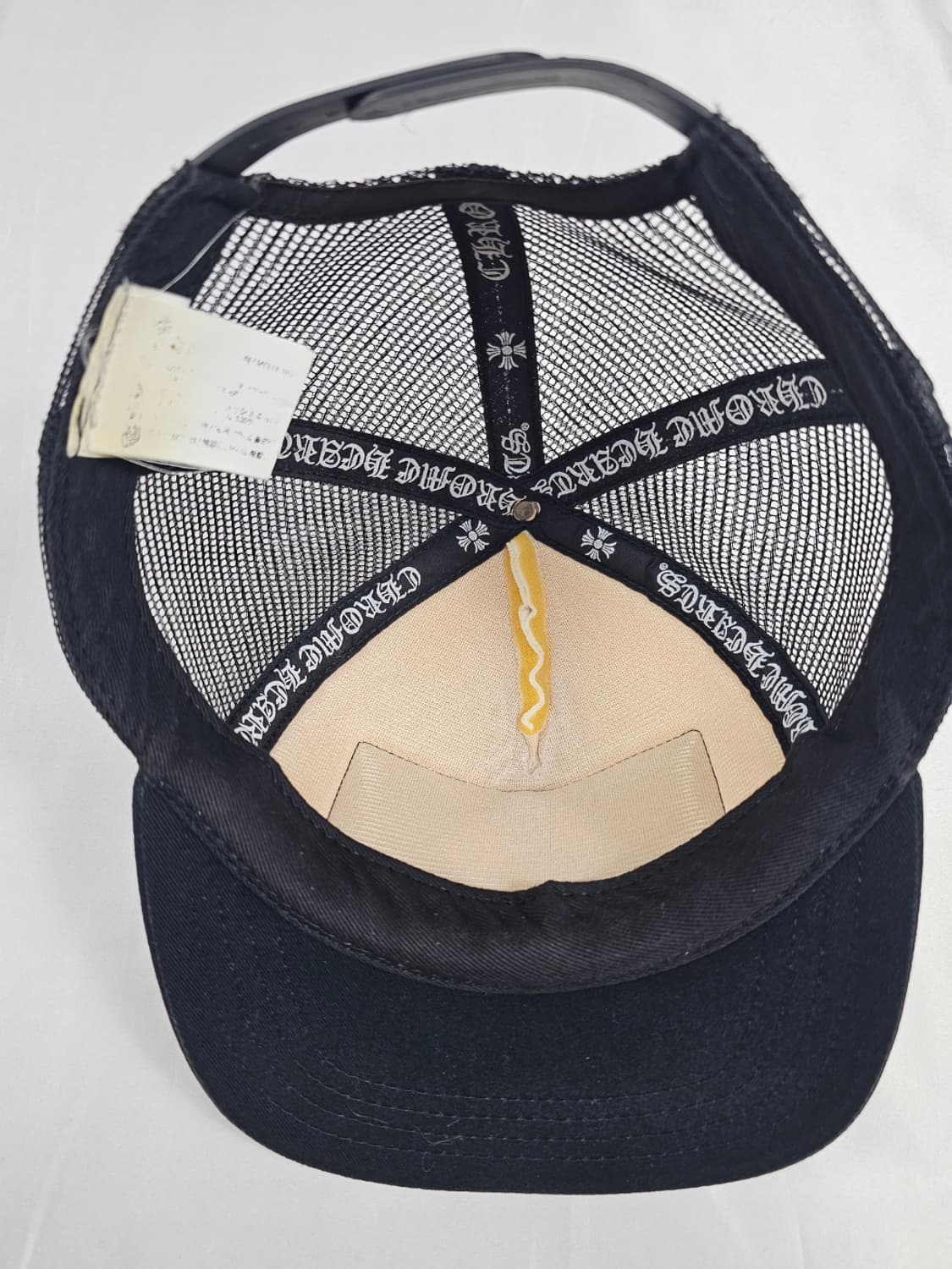 크롬하츠모자 상품이미지6