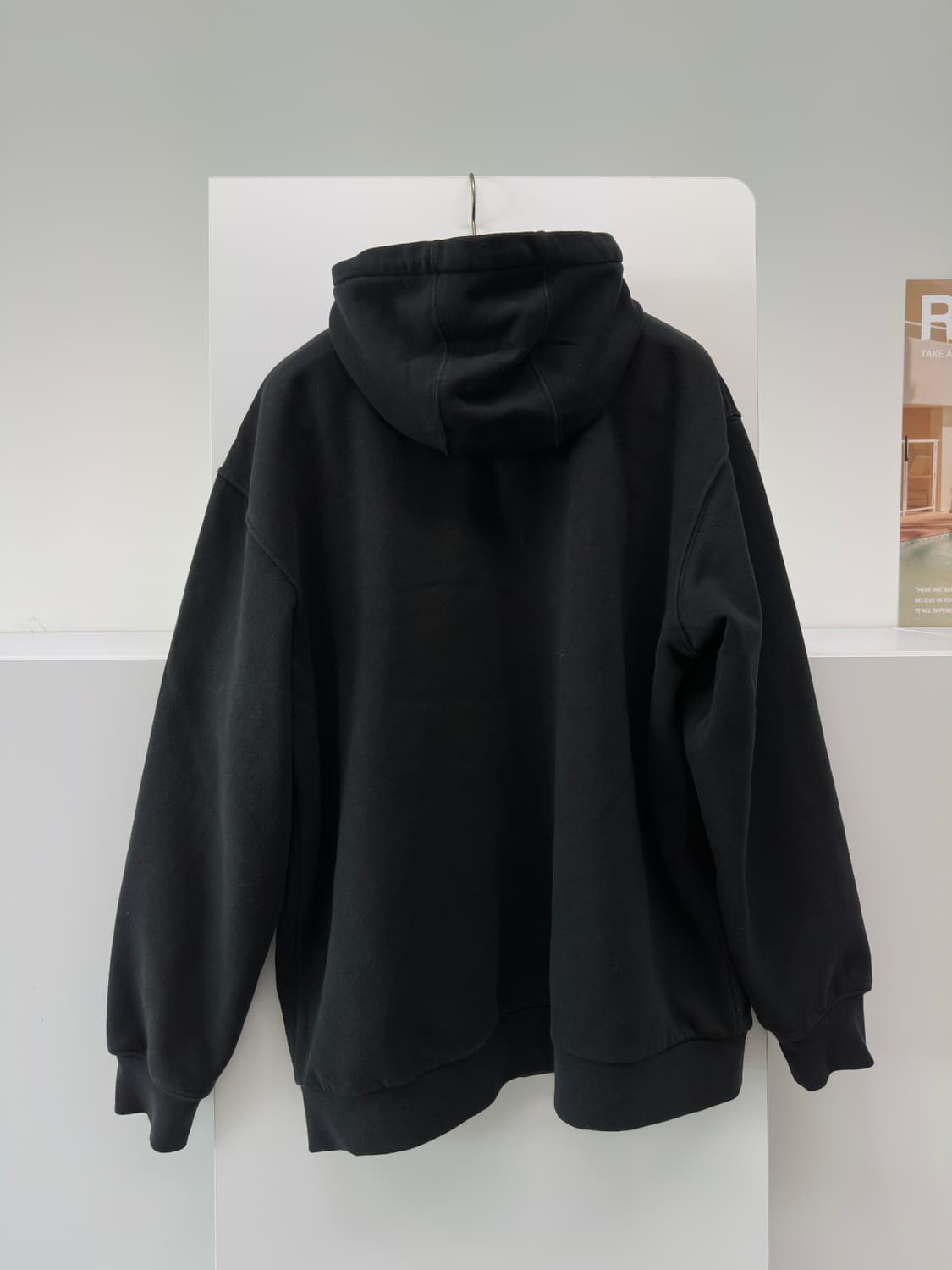 [L/105~110] 칼하트 써멀후드티 상품이미지2