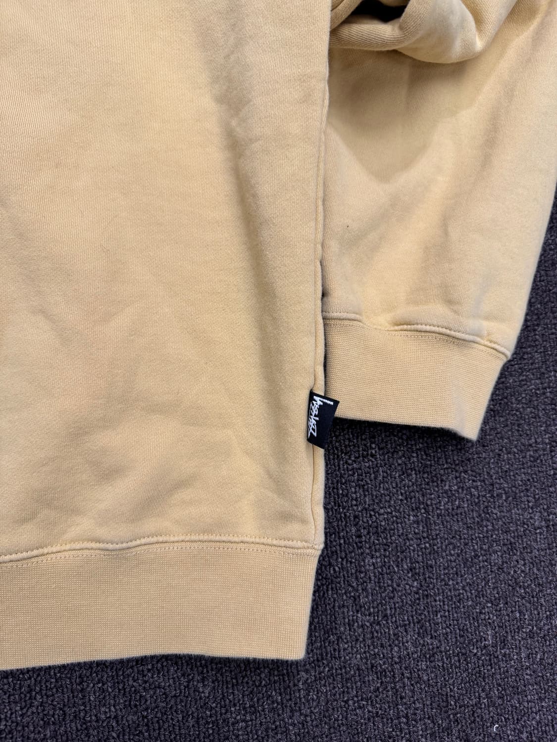 L)스투시 빈티지 시티 스웻셔츠 상품이미지7