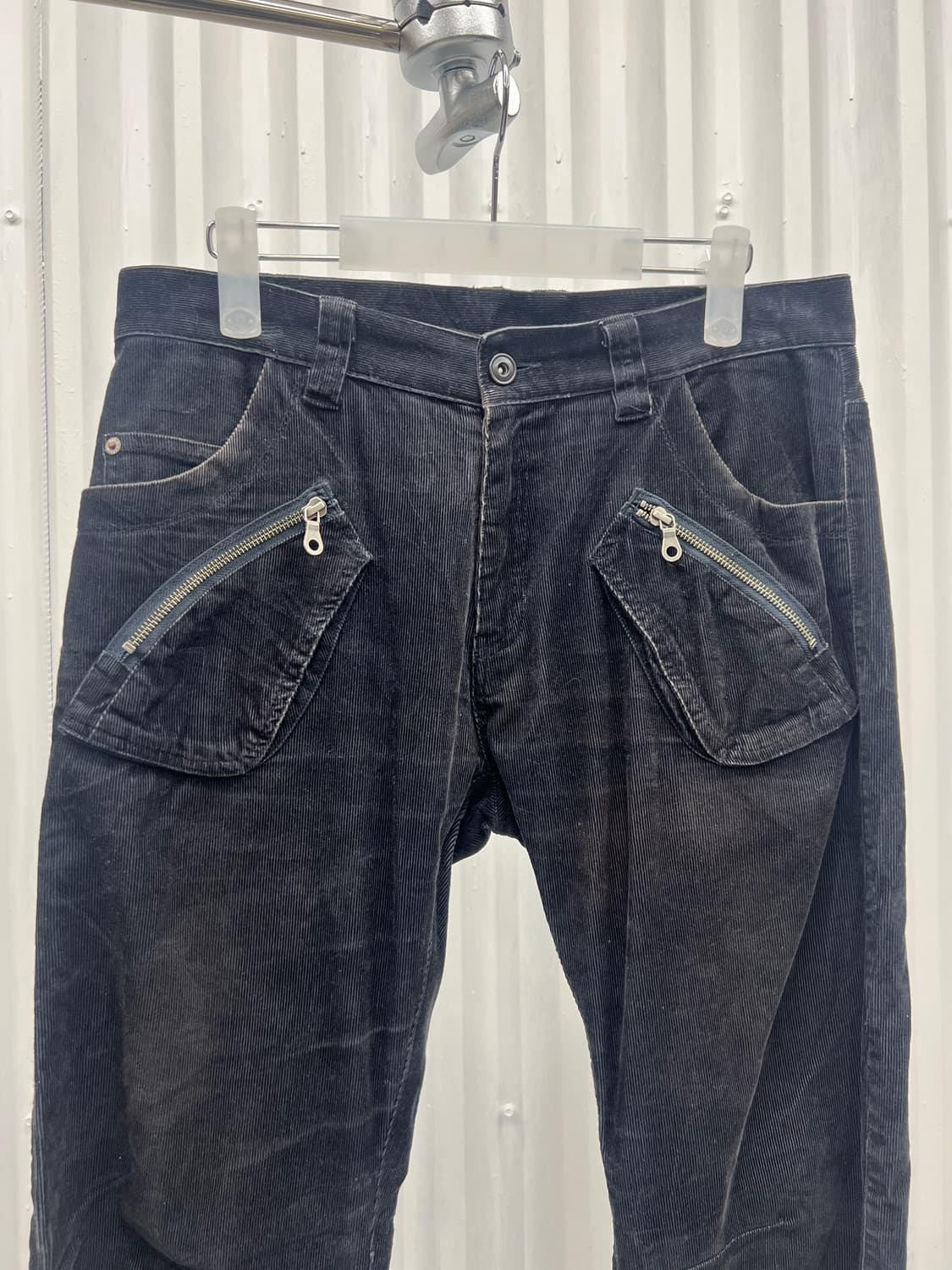 PPFM twist pants 상품이미지3