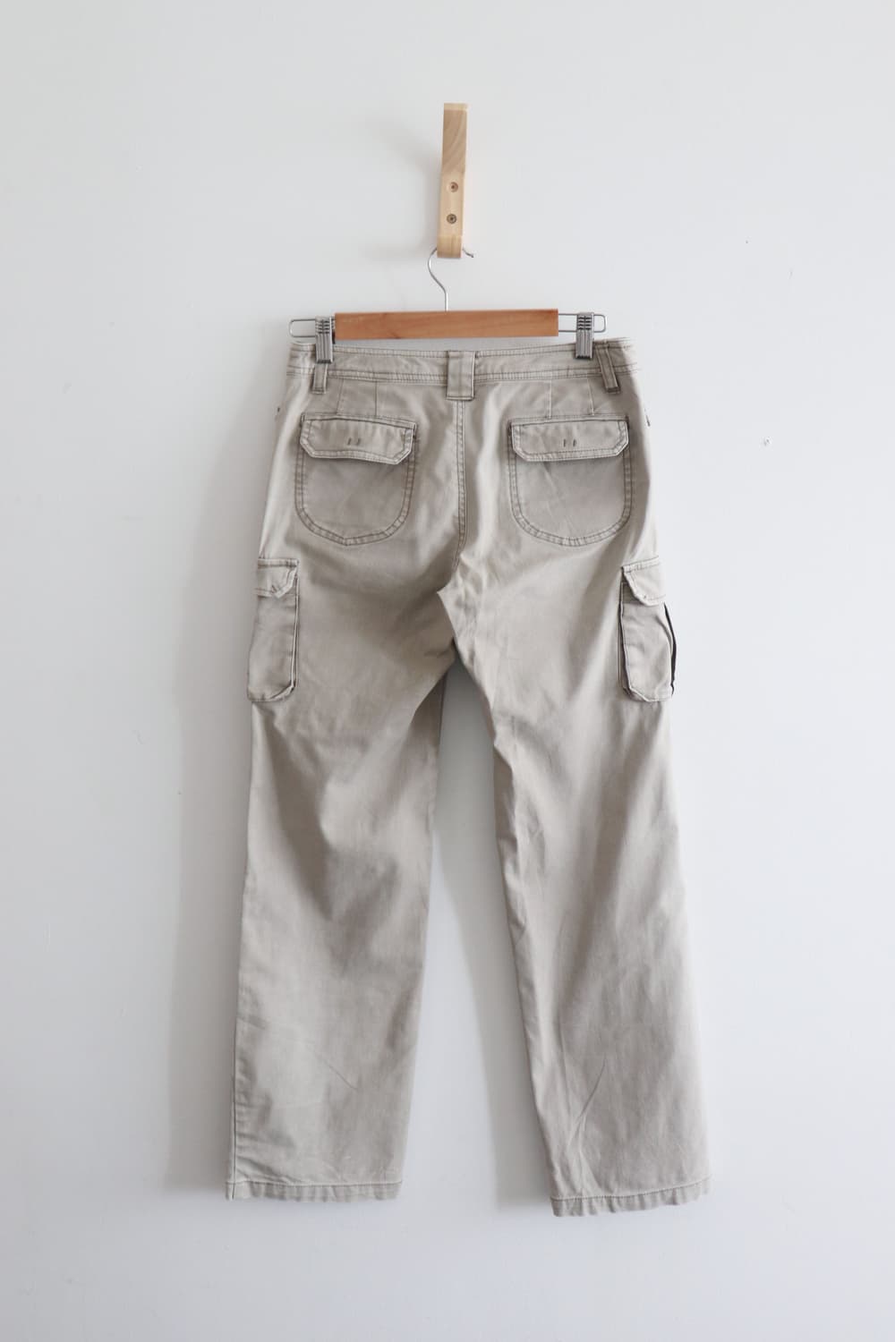 Melrose lowrise pants 상품이미지8