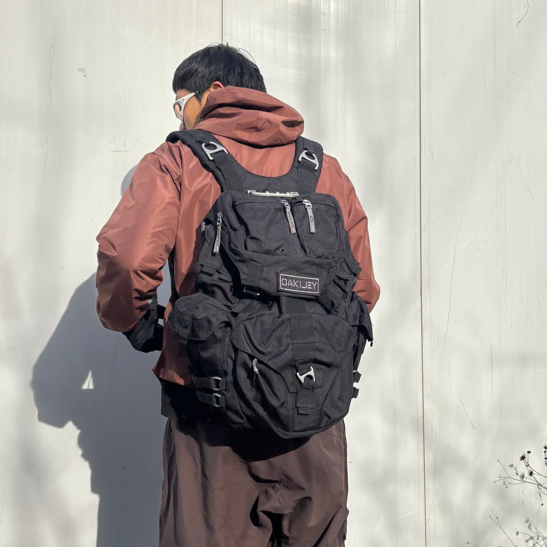 오클리 테크니컬 백팩 상품이미지2