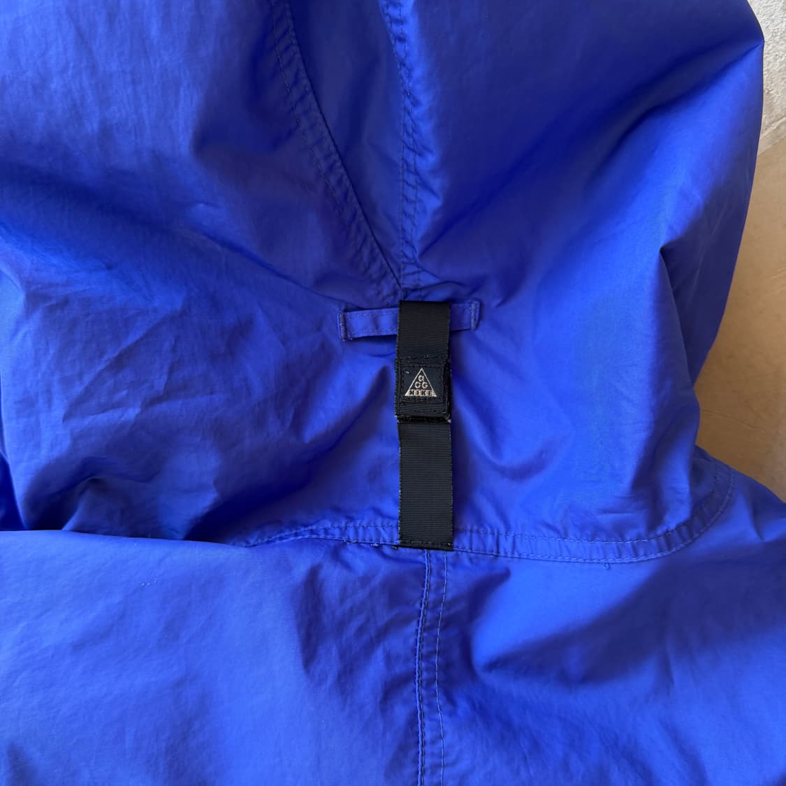 나이키 acg 아노락 윈드브레이커 상품이미지6