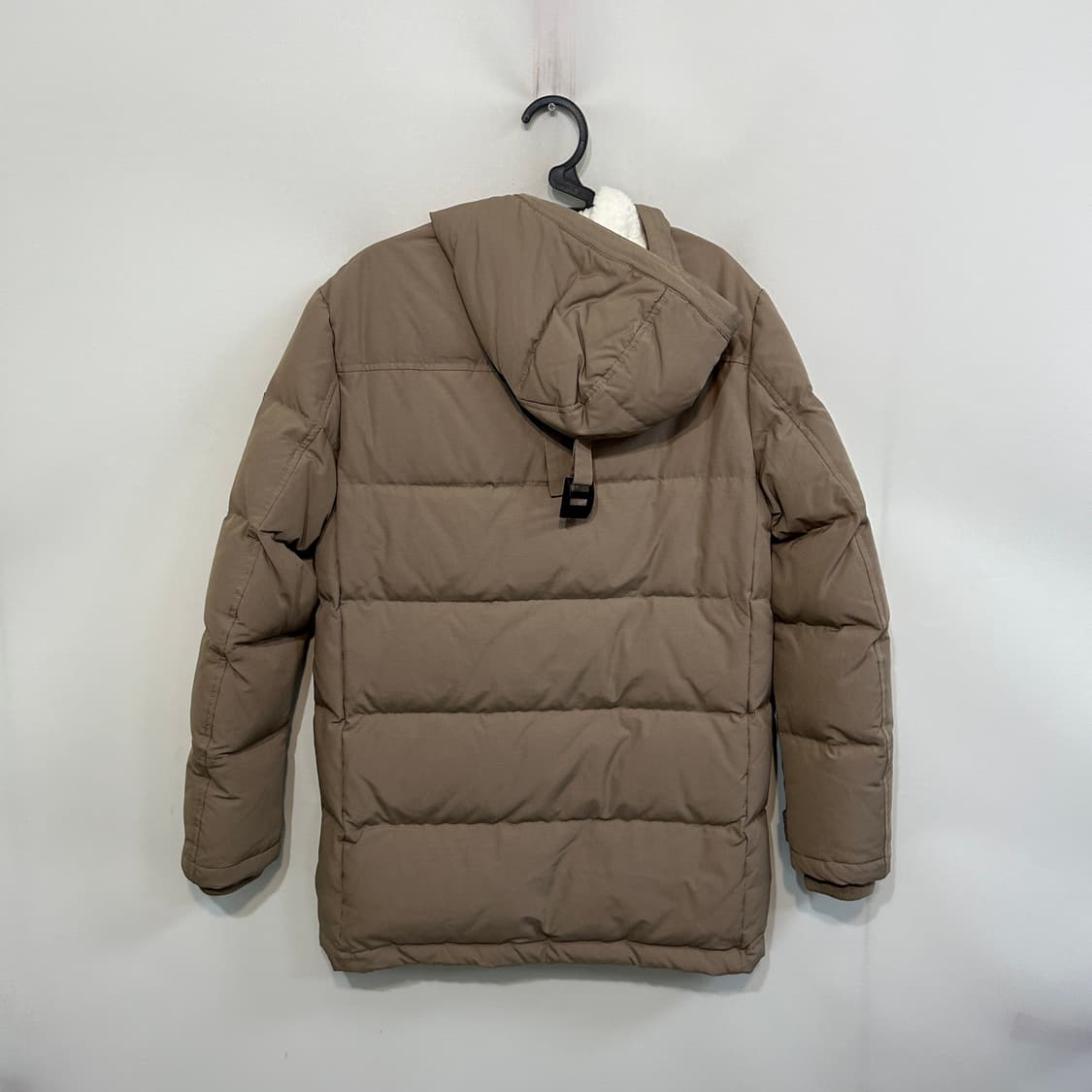 켈빈클라인 남성 오리털 패딩 95 상품이미지4