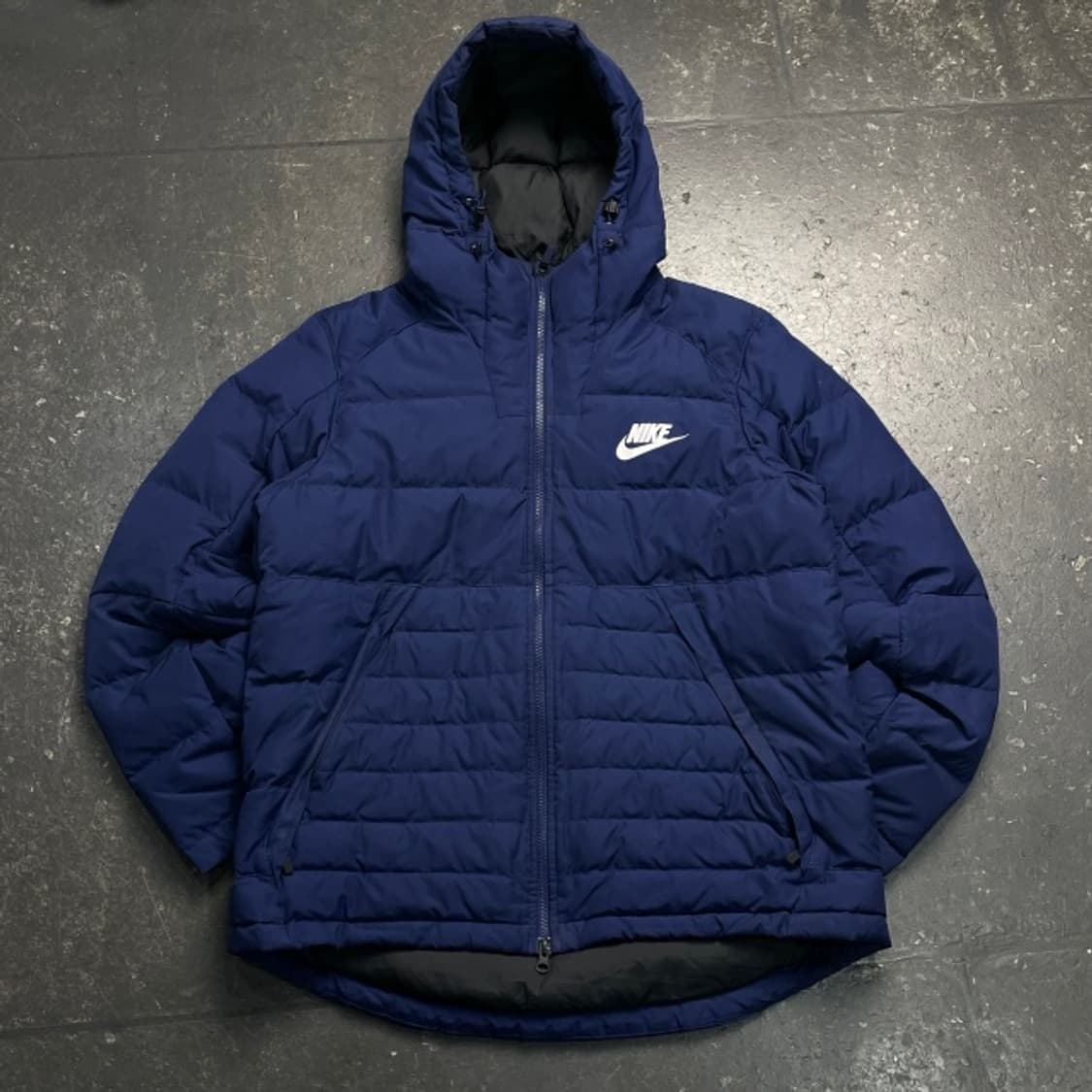 105 나이키 덕다운 경량패딩  상품이미지1