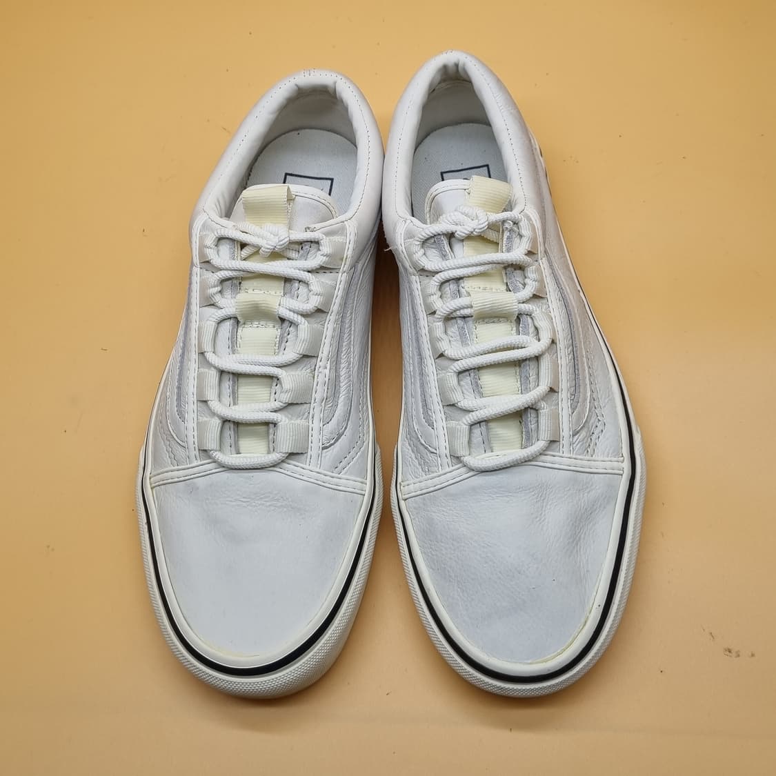 반스 기리 레더 남성스니커즈260  상품이미지2