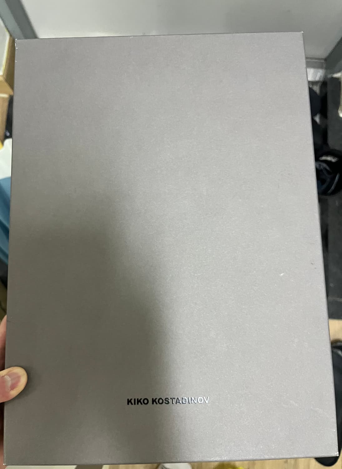 키코 코스타디노브 안타라스 옵시디언 41 상품이미지5