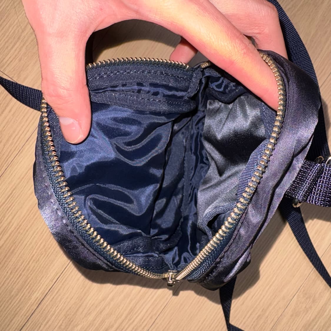 포터 하울 데이팩 미니 백팩 상품이미지2