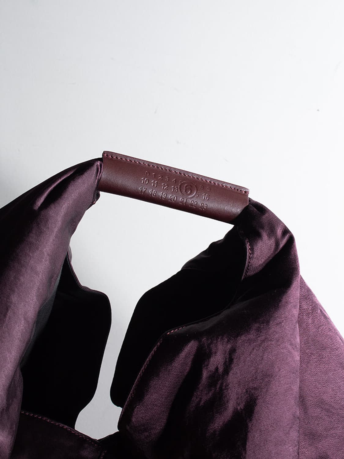 Maison Margiela MM6 Japanese Draped Bag 상품이미지4