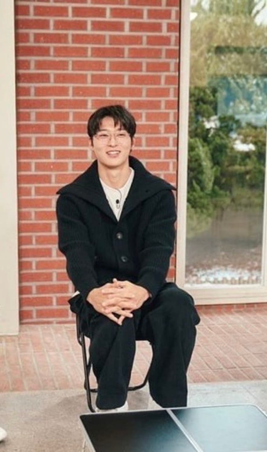 렉토 패딩턴 팬츠 m 상품이미지1