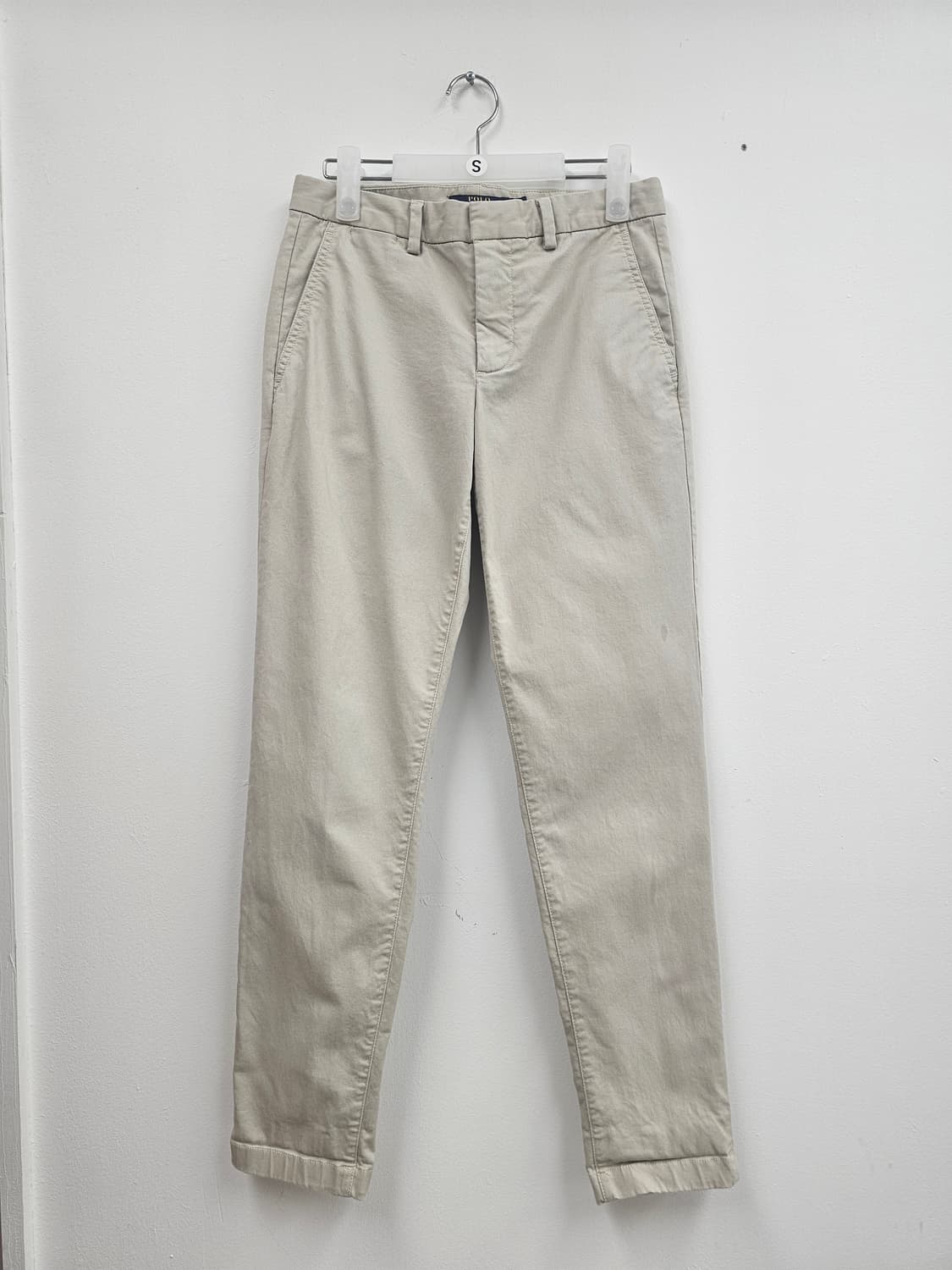 폴로 여성 면바지 상품이미지1