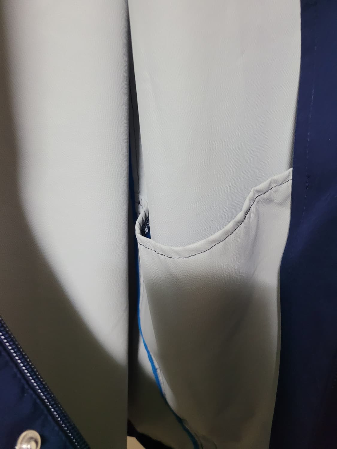 Adidas Tiro UCL 아디다스 티로 레알 마드리드 정품 레인 자켓 상품이미지9