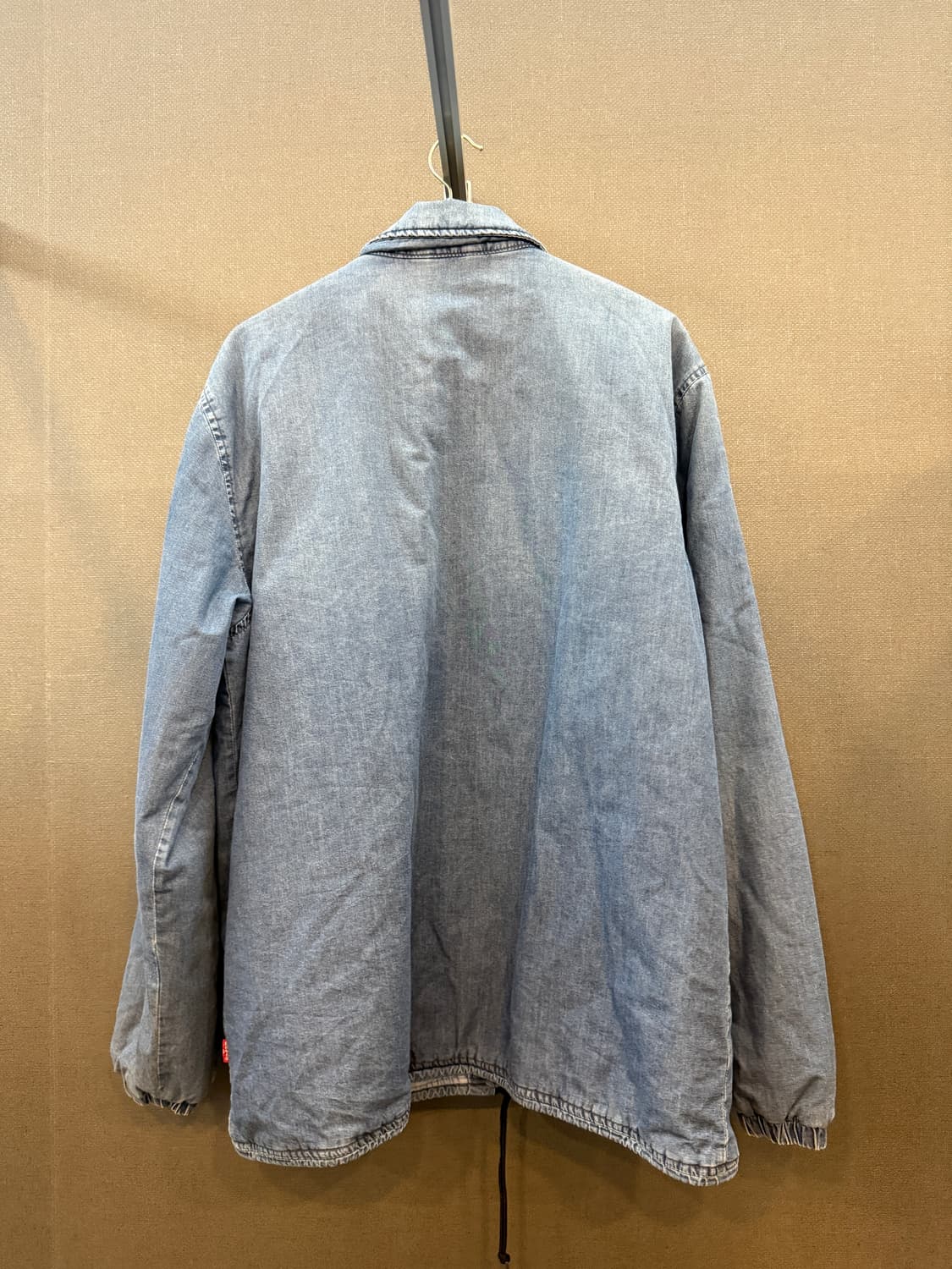 리바이스 빈티지 봄버자켓 상품이미지2