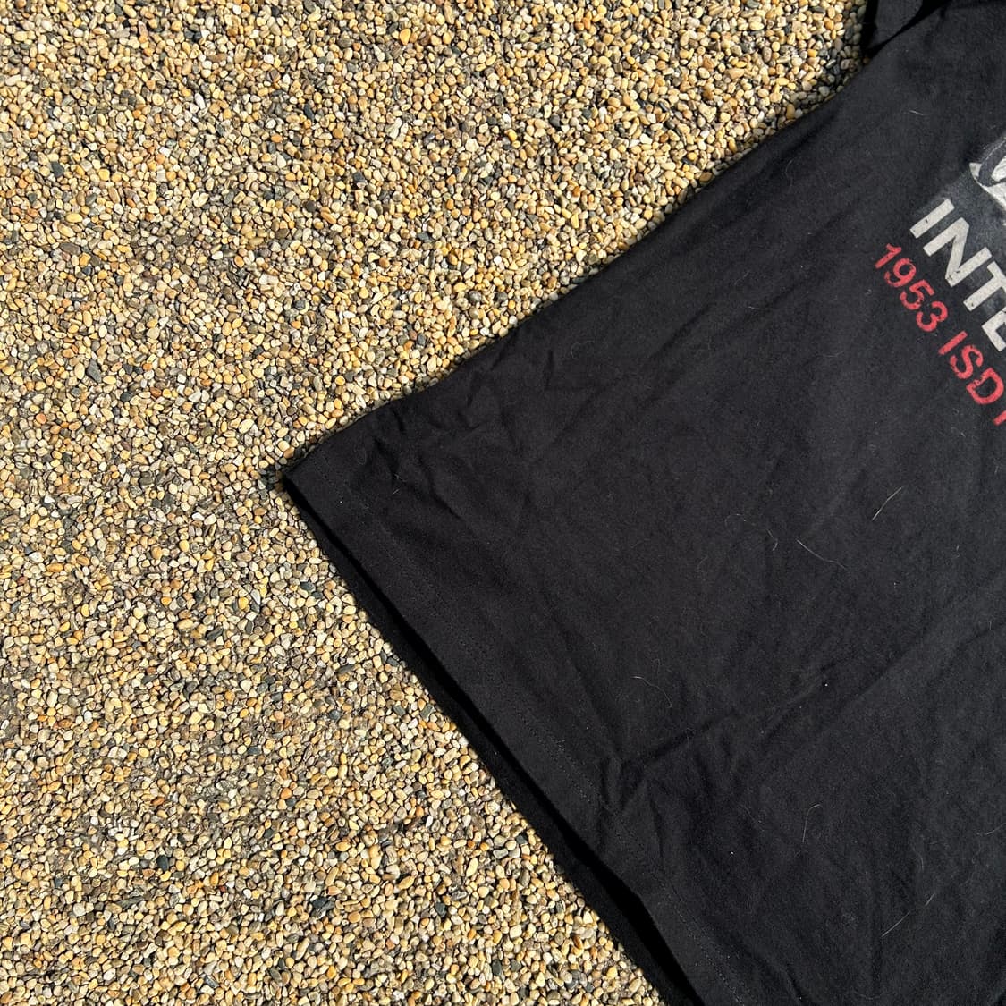 바버(Barbour) 모터 사이클 티셔츠 상품이미지3