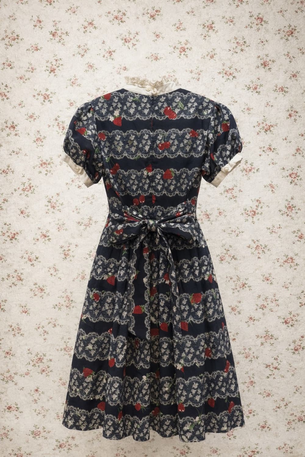 Vintage cherry ops 상품이미지2