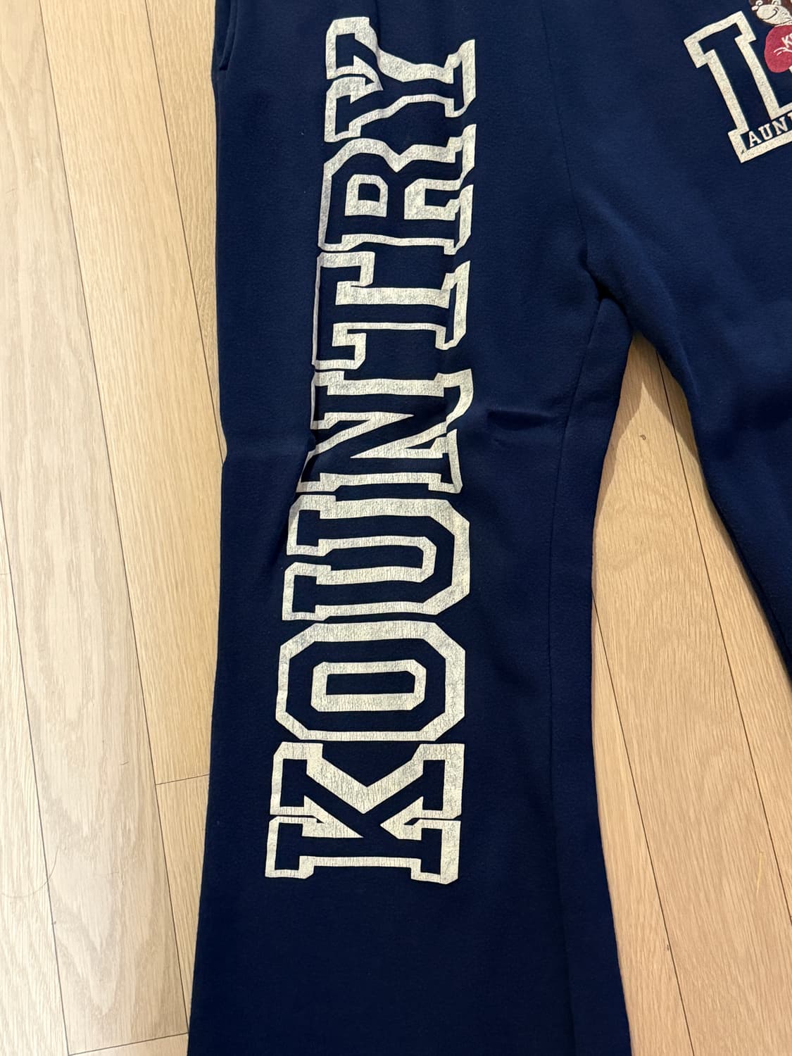 Kapital 스웻팬츠 상품이미지4