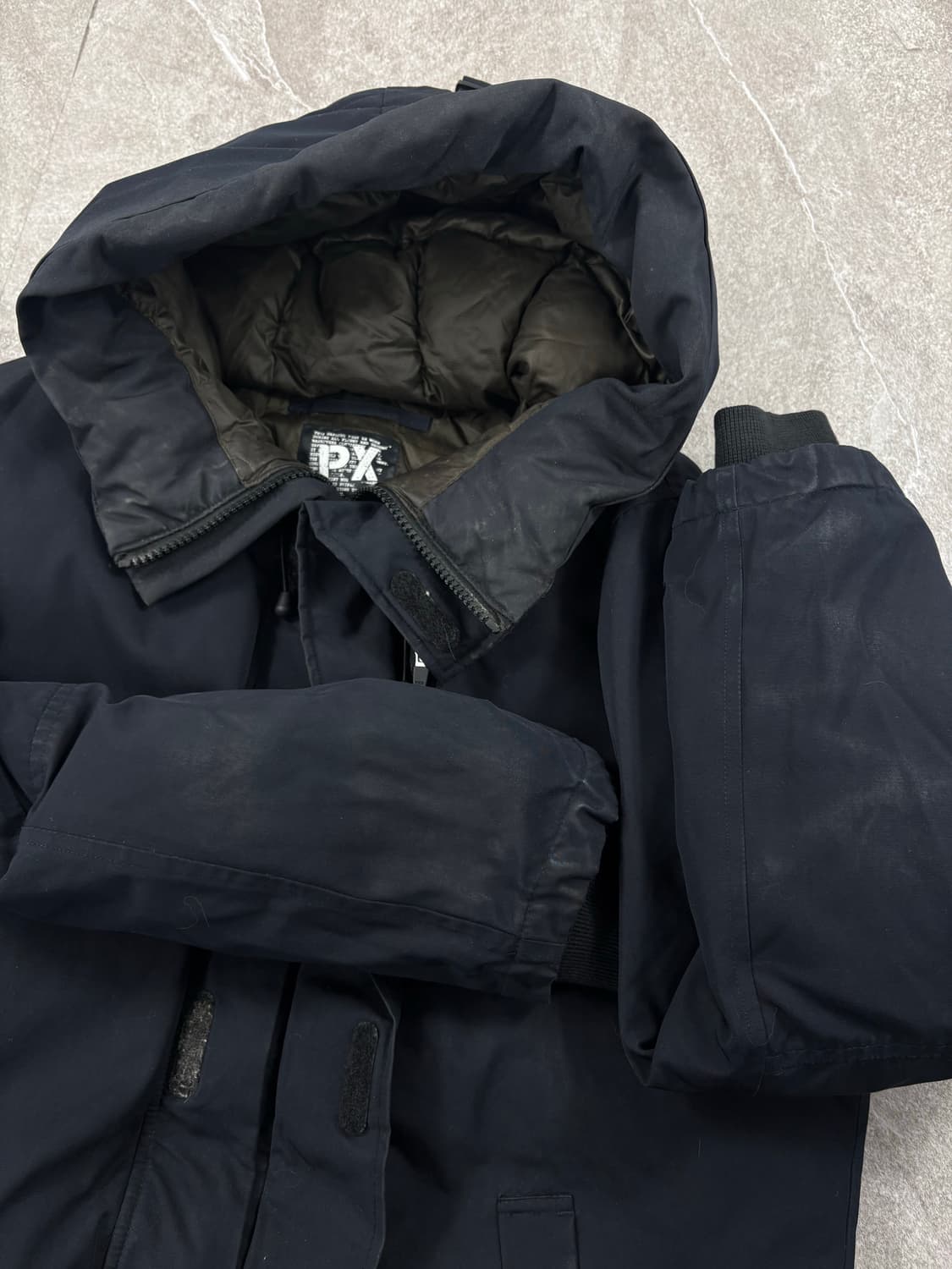 Avirex Padding    상품이미지9