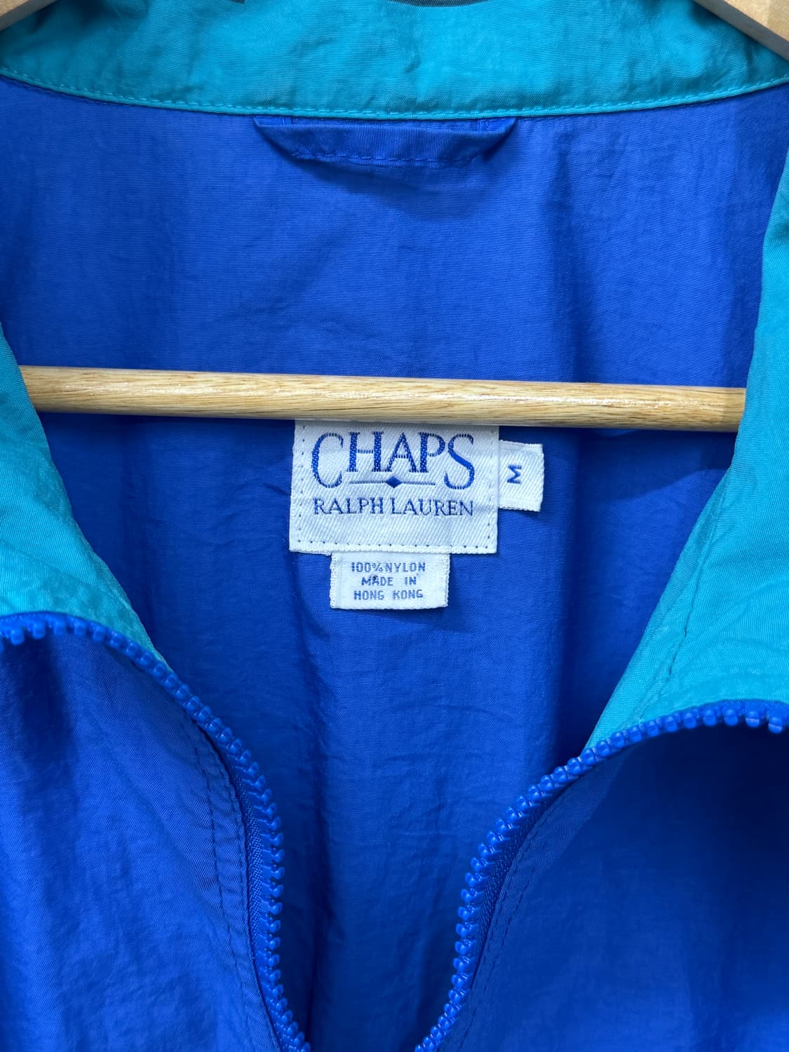 90s 찹스 랄프로렌 아노락(T53) 상품이미지4