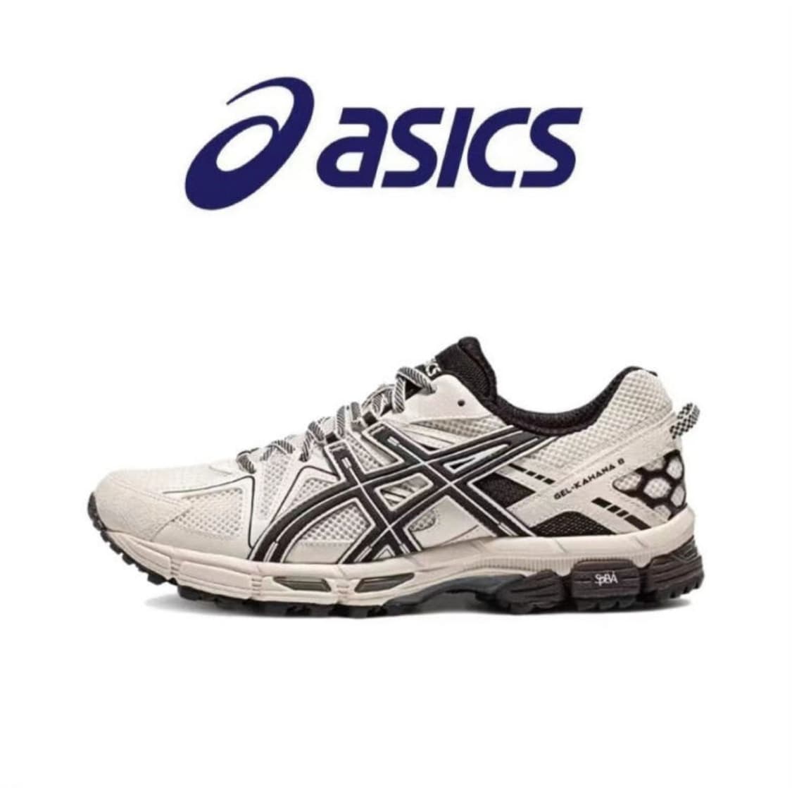 새) 아식스 젤카하나8 상품이미지2