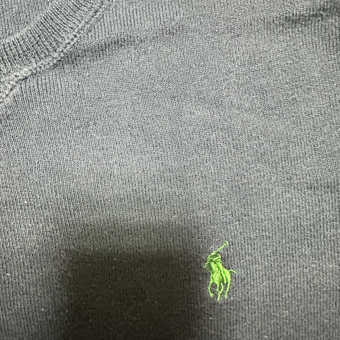 폴로랄프로렌 니트 L 상품이미지3