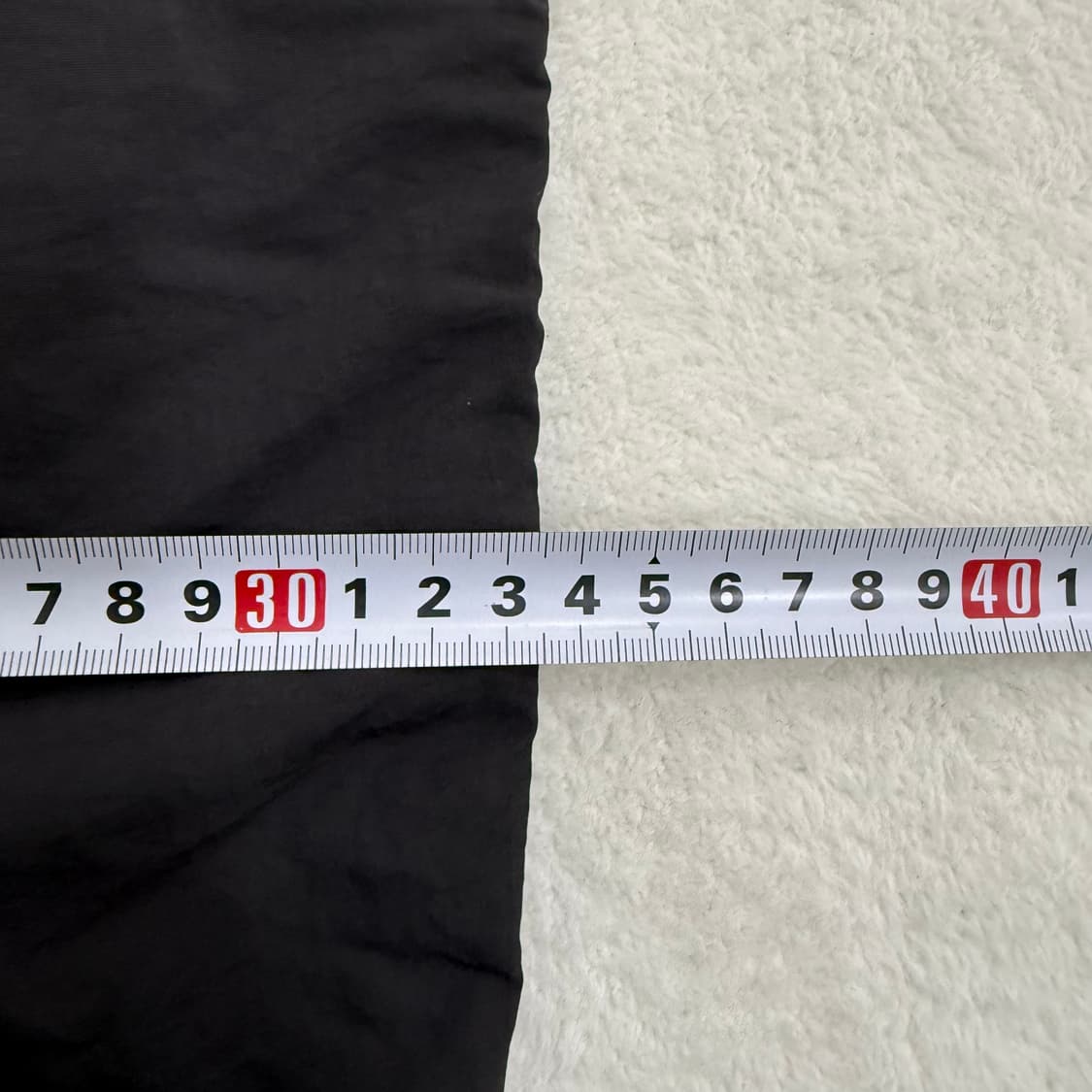 34 무신사스탠다드 나일론 반바지 0316T 상품이미지6