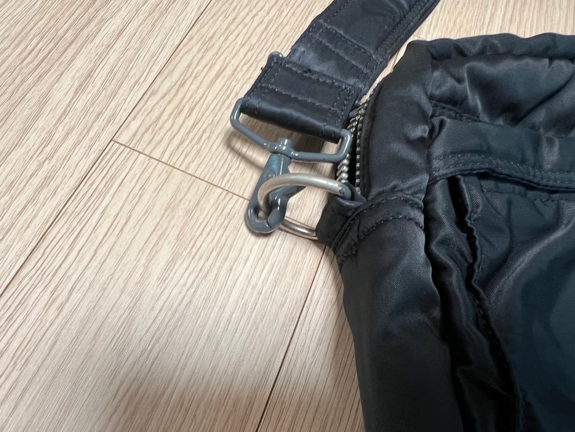 포터 투웨이 브리프케이스 상품이미지3