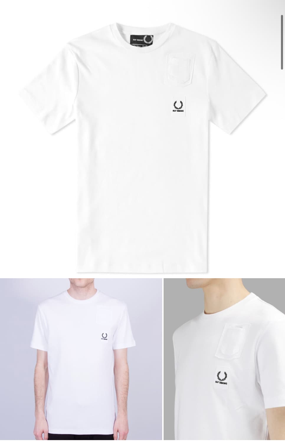 Raf Simons x Fred Perry 라프시몬스 x 프레드 페리 상품이미지7