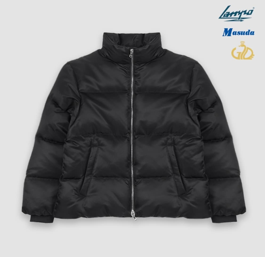 자바나스 208 마스다 패딩 L 상품이미지1