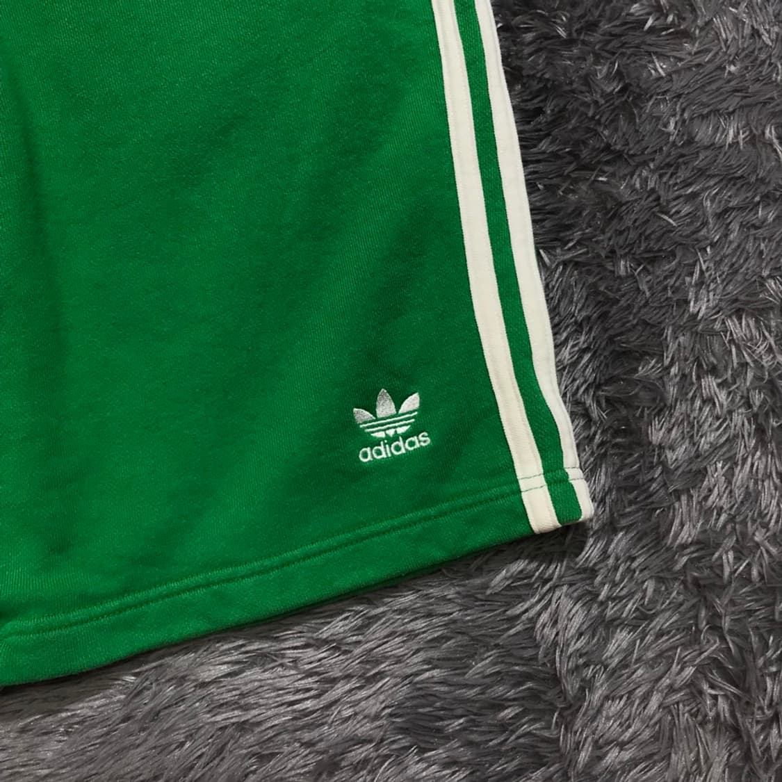 [[M] 아디다스(ADIDAS) 3 ST 쇼츠p221 상품이미지4