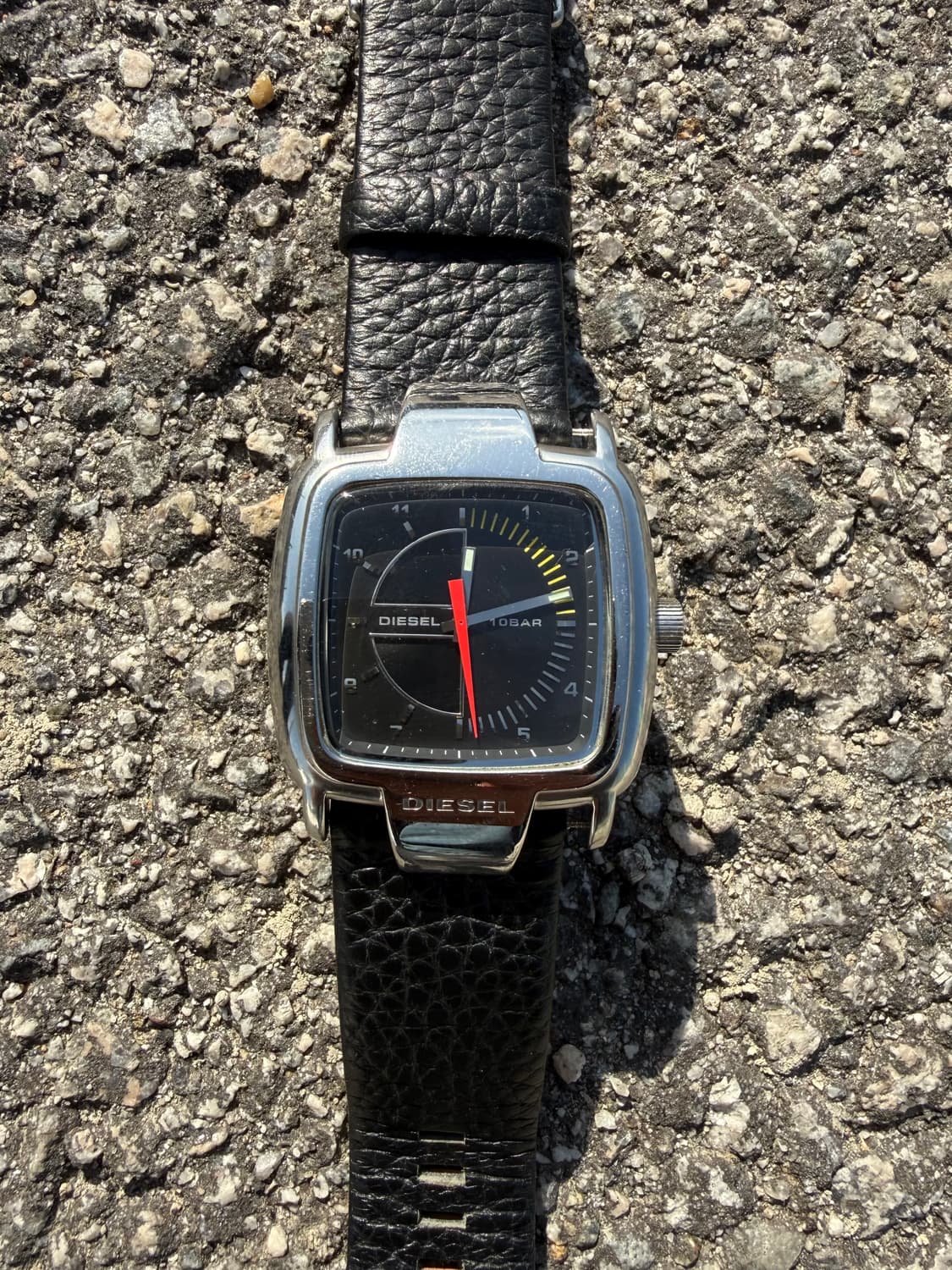 빈티지 디젤 시계 Diesel watch DZ4031 상품이미지2