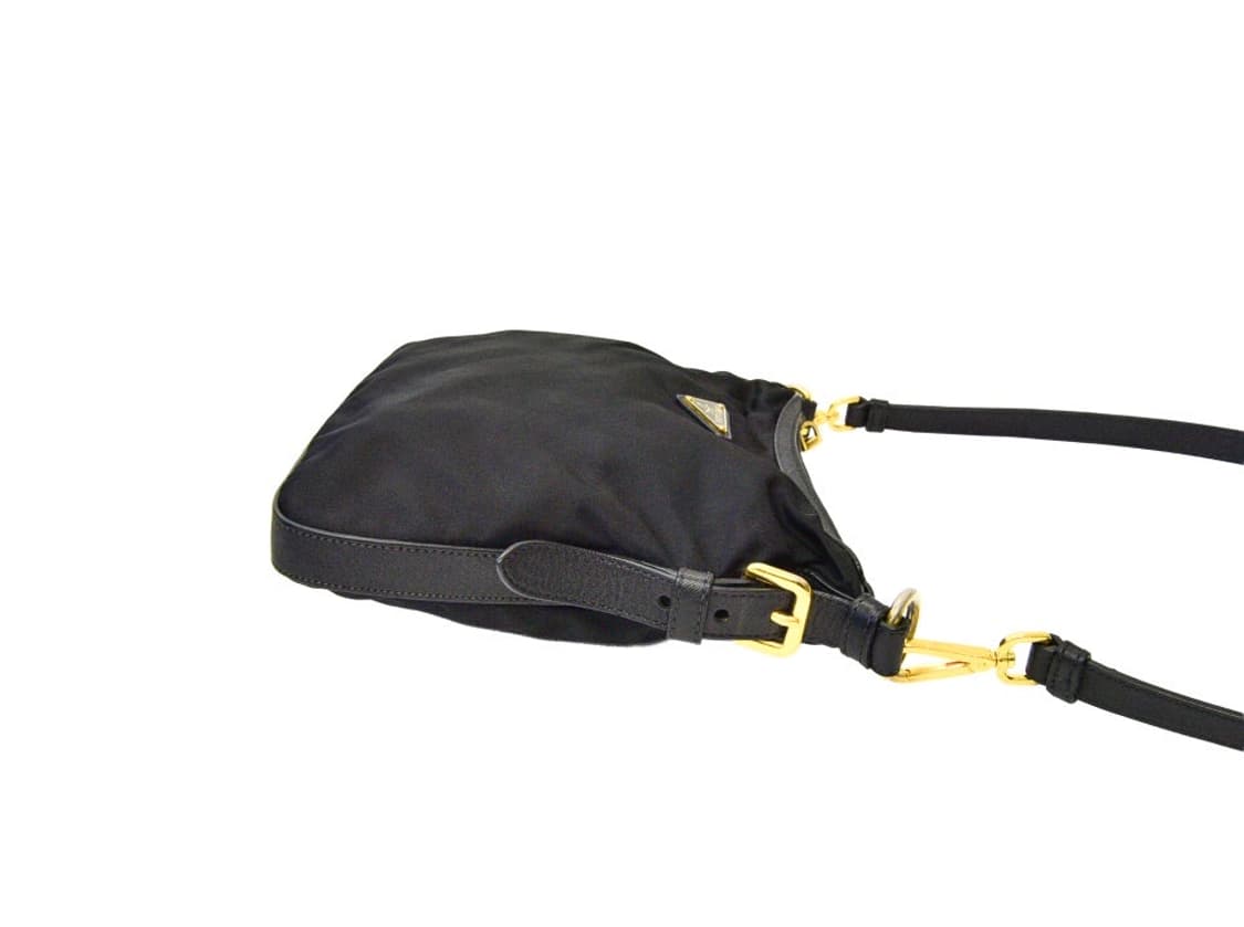 프라다 테수토 나일론 크로스백 (정품) 상품이미지4