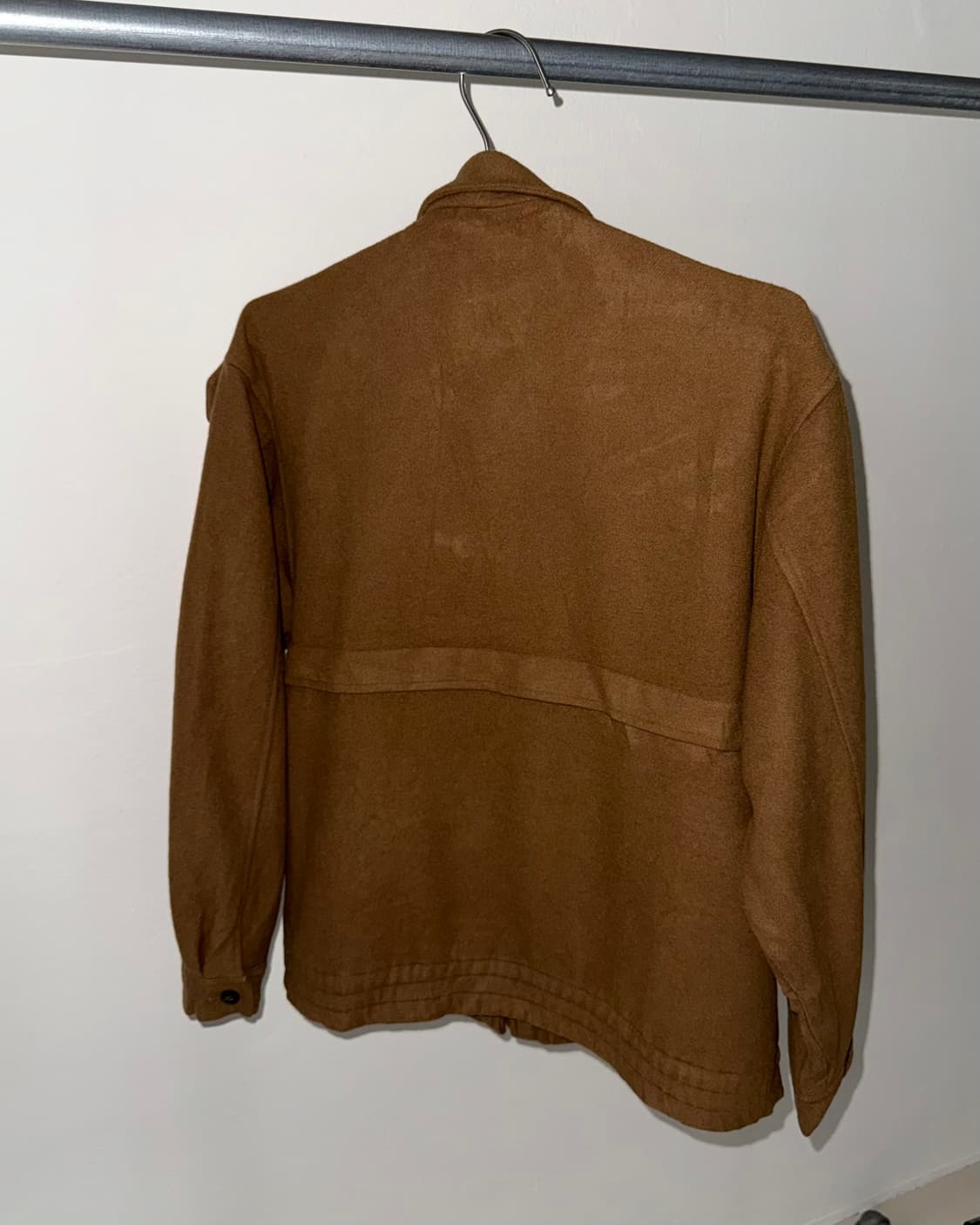 빈티지 울 자켓 상품이미지6