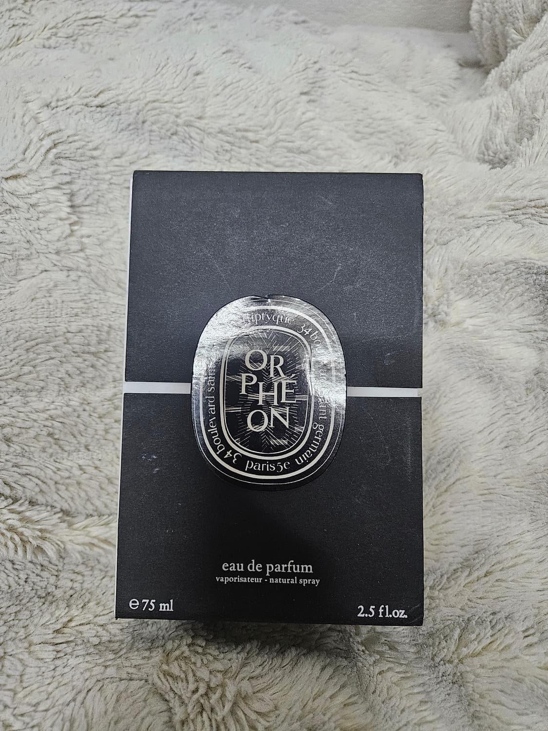 딥티크 오르페옹 EDP 75ml 향수 상품이미지1