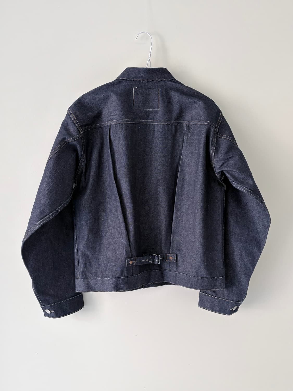 LVC 1936*506xx 40사이즈 새제품 상품이미지2