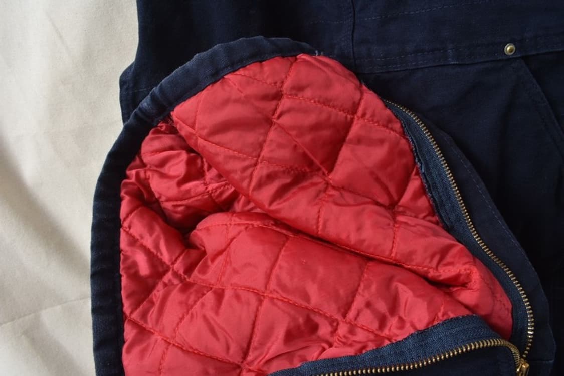 칼하트 오버롤 워크 팬츠 38 M0222 상품이미지4