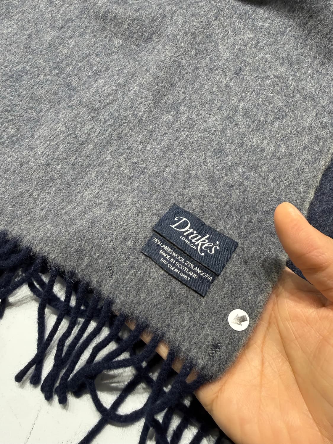 드레익스 머플러 상품이미지2