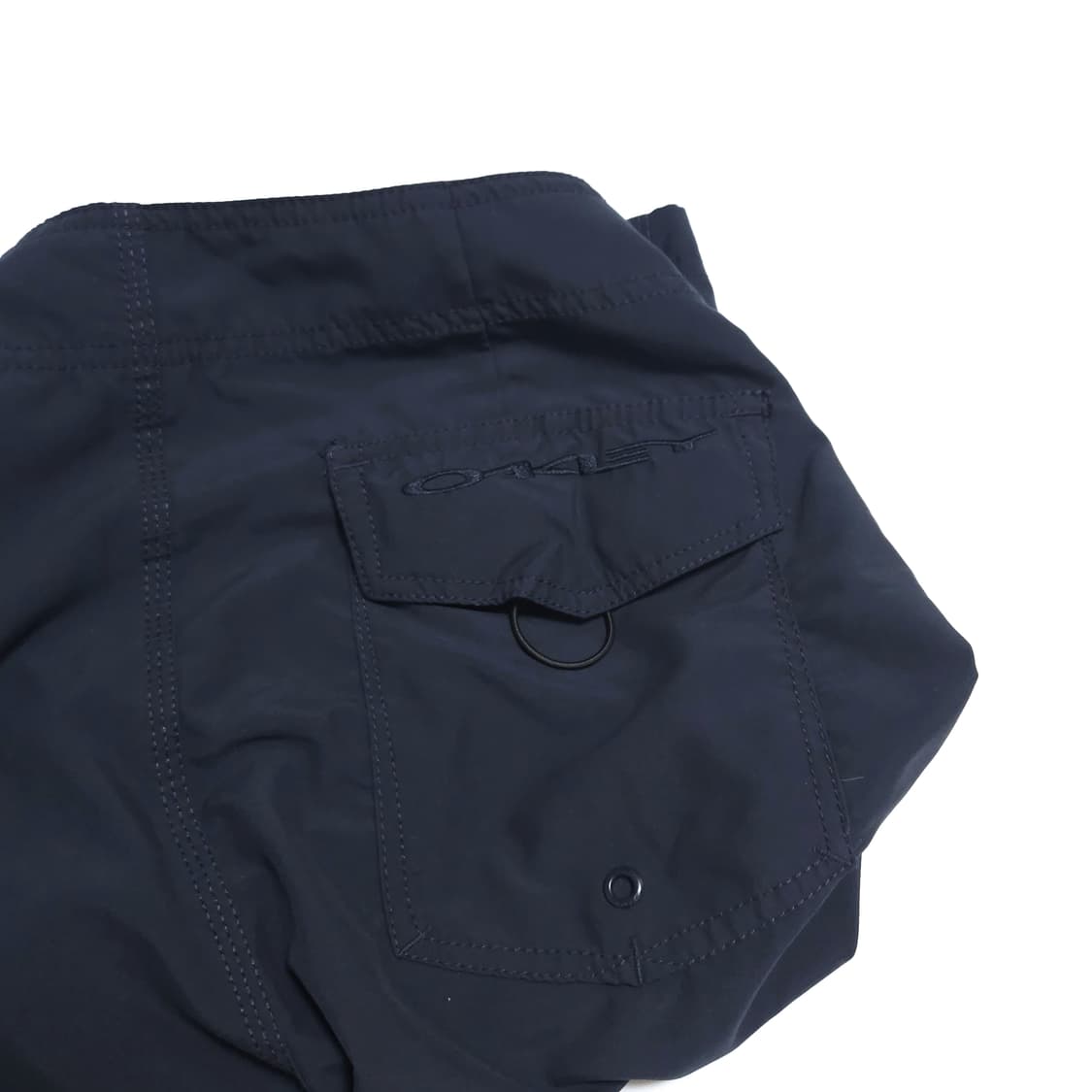 오클리 OAKLEY 베이직 스윔 팬츠 반바지 네이비 상품이미지4