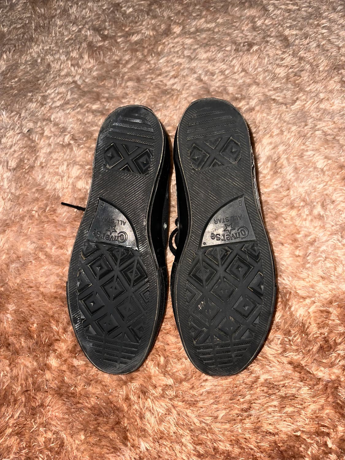 Converse pleasures 컨버스 조이디비전 265 상품이미지6